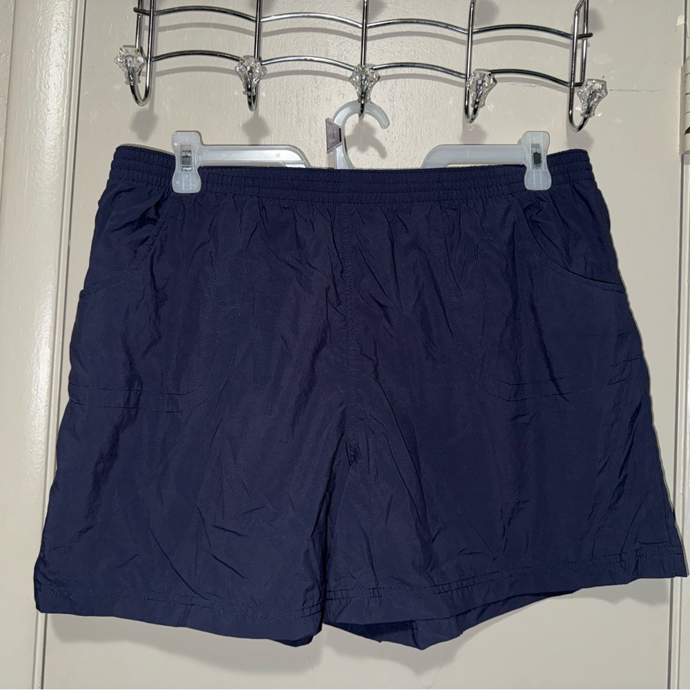 Columbia shorts